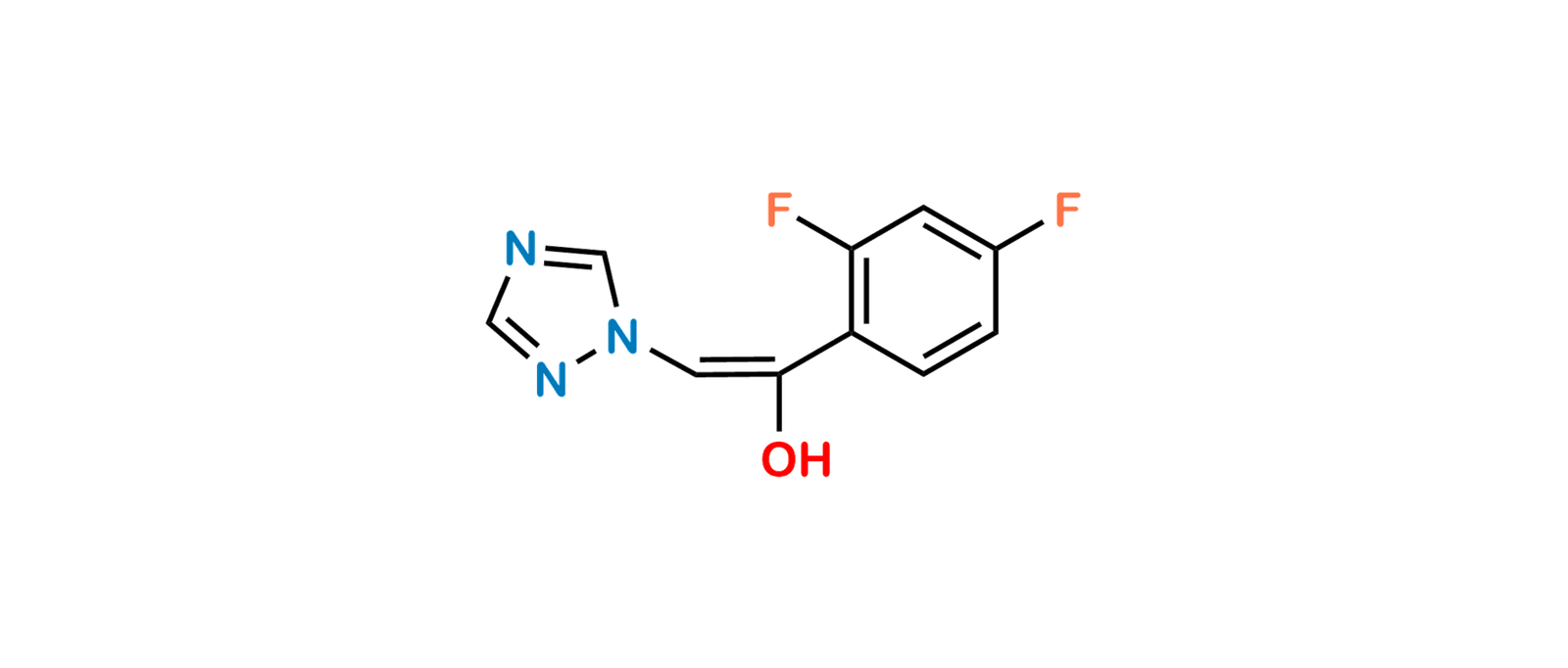 Fluconazole Impurity 12